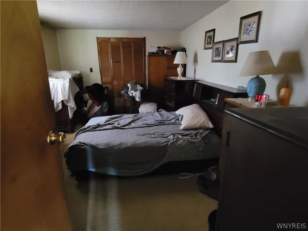 $275,000 | 2351 Checkered Tavern Road, Hartland, NY 14008