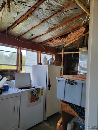 $275,000 | 2351 Checkered Tavern Road, Hartland, NY 14008