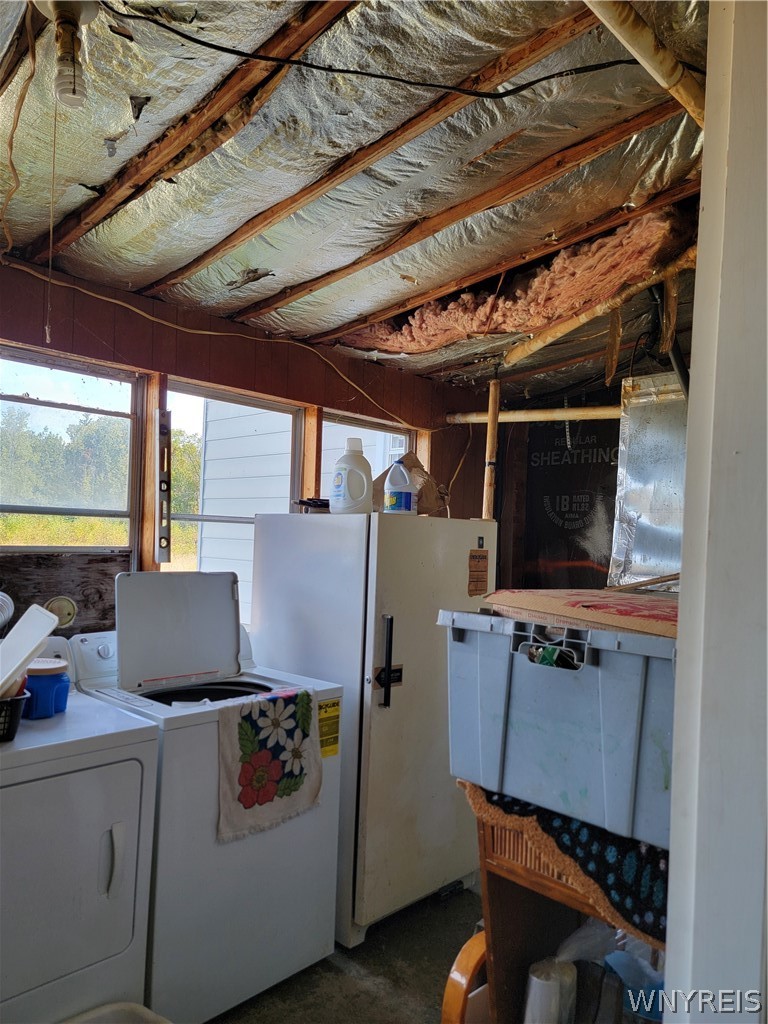 2351 Checkered Tavern Road Hartland, NY 14008 - Photo 22 of 25