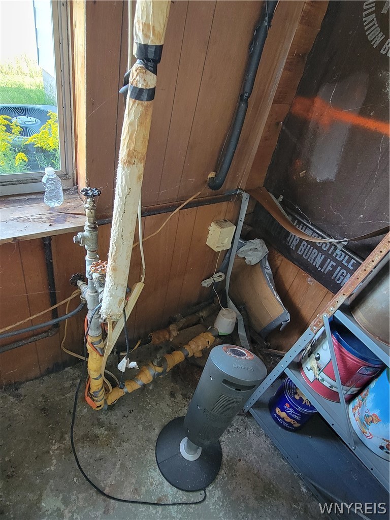 2351 Checkered Tavern Road Hartland, NY 14008 - Photo 23 of 25