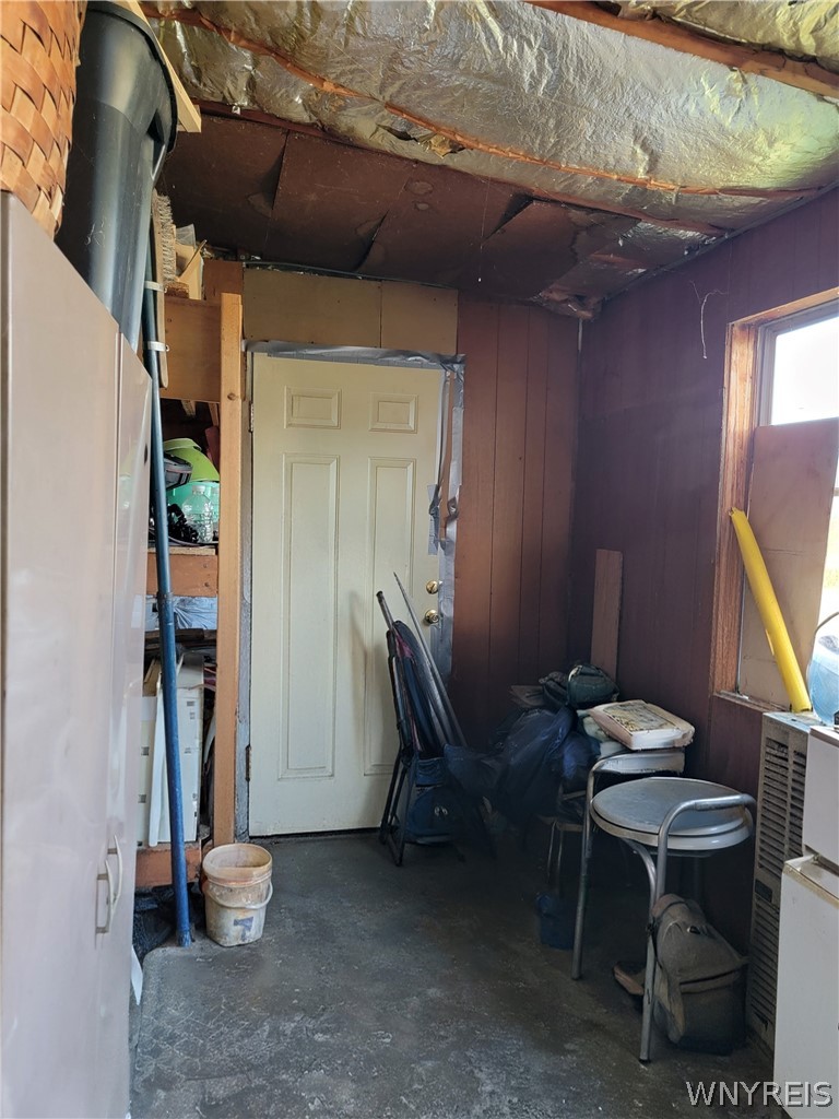 2351 Checkered Tavern Road Hartland, NY 14008 - Photo 25 of 25