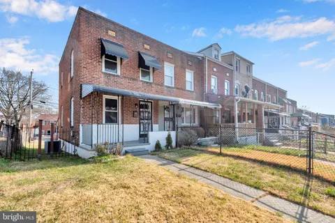 $100,000 | 2737 Bookert Drive, Baltimore, MD 21225