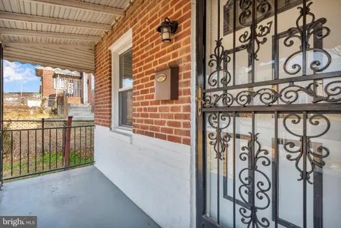 $100,000 | 2737 Bookert Drive, Baltimore, MD 21225