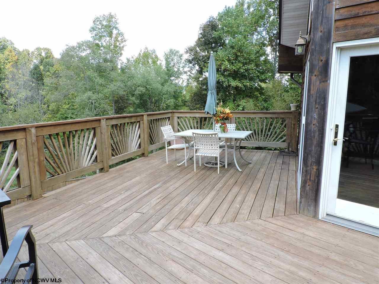 279 Sand Road Weston, WV 26452 - Photo 18 of 19 Gallery Image 18