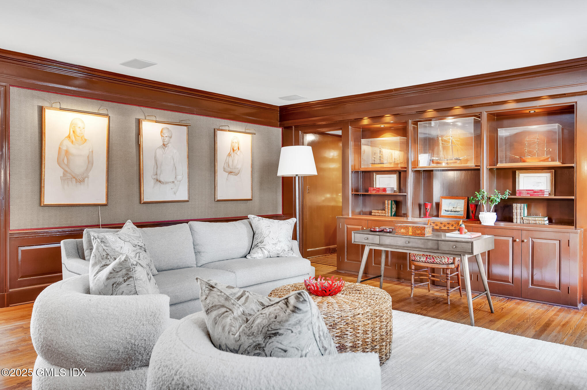 375 Round Hill Road Greenwich, CT 06831 - Photo 13 of 35 Z6A_8805