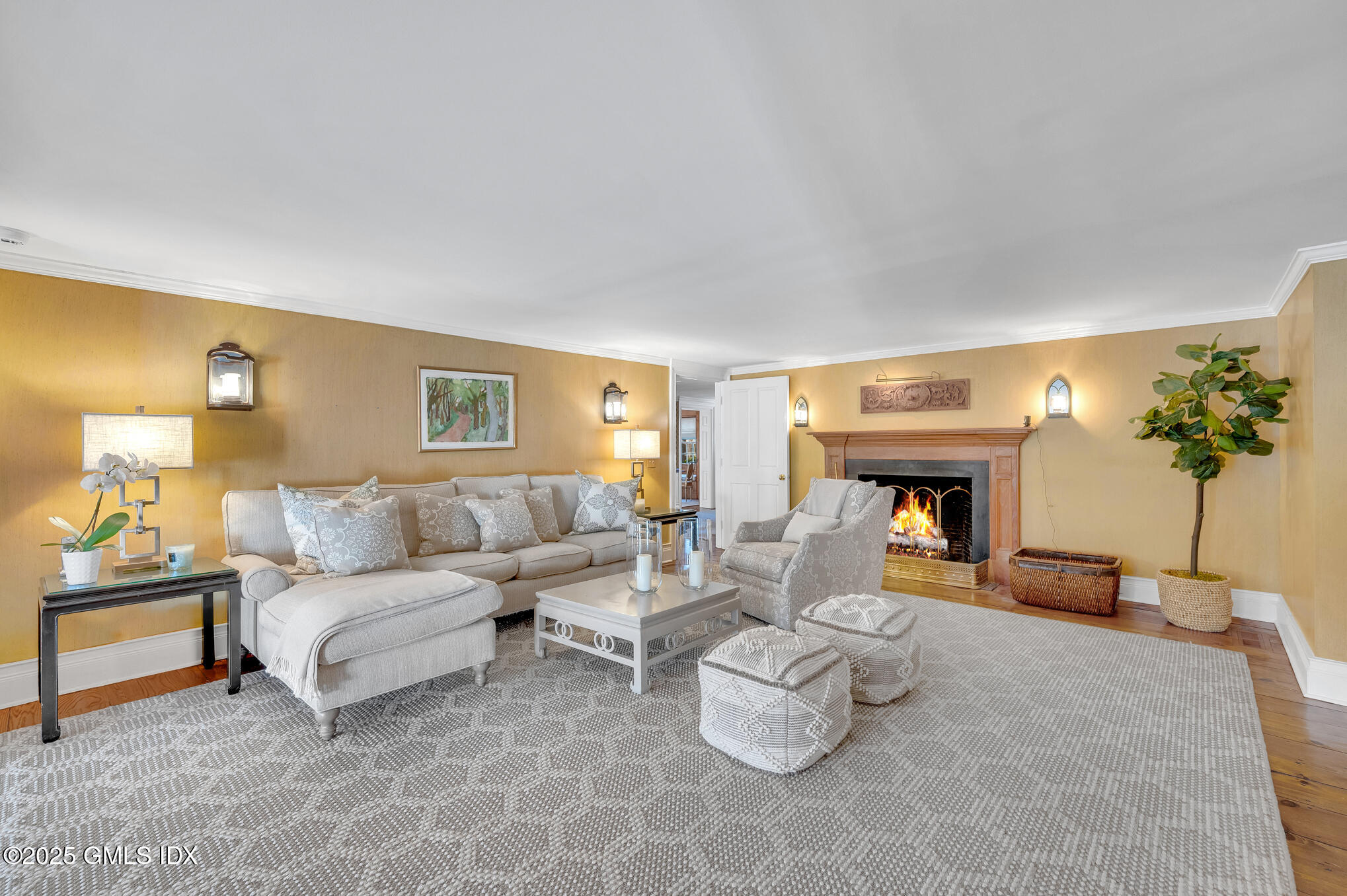 375 Round Hill Road Greenwich, CT 06831 - Photo 16 of 35 Z6A_9157