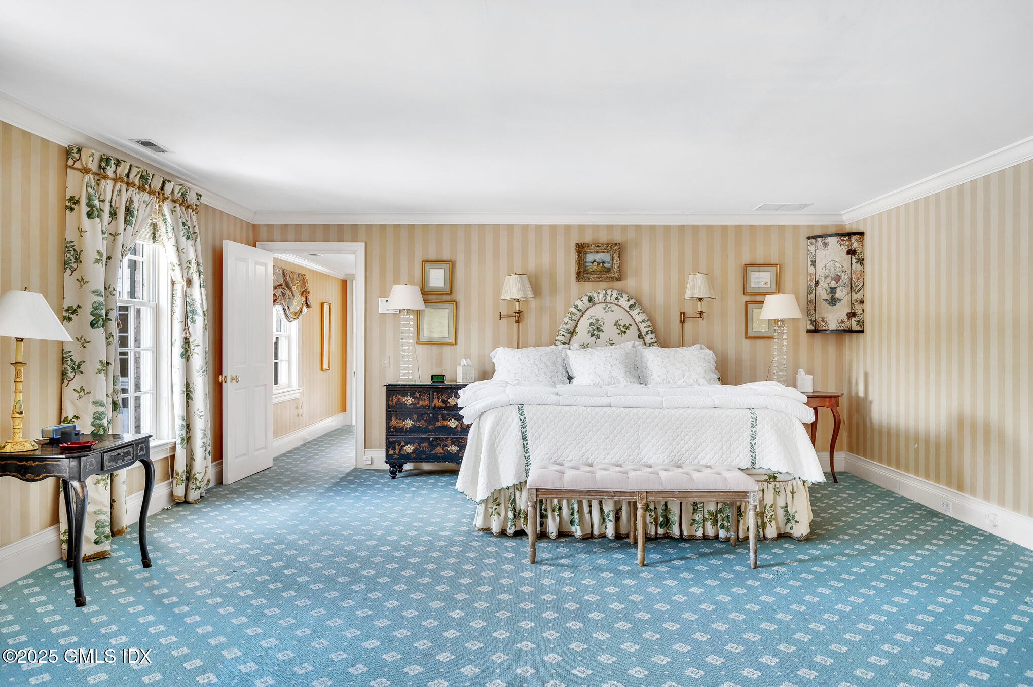 375 Round Hill Road Greenwich, CT 06831 - Photo 19 of 35 Z6A_8946