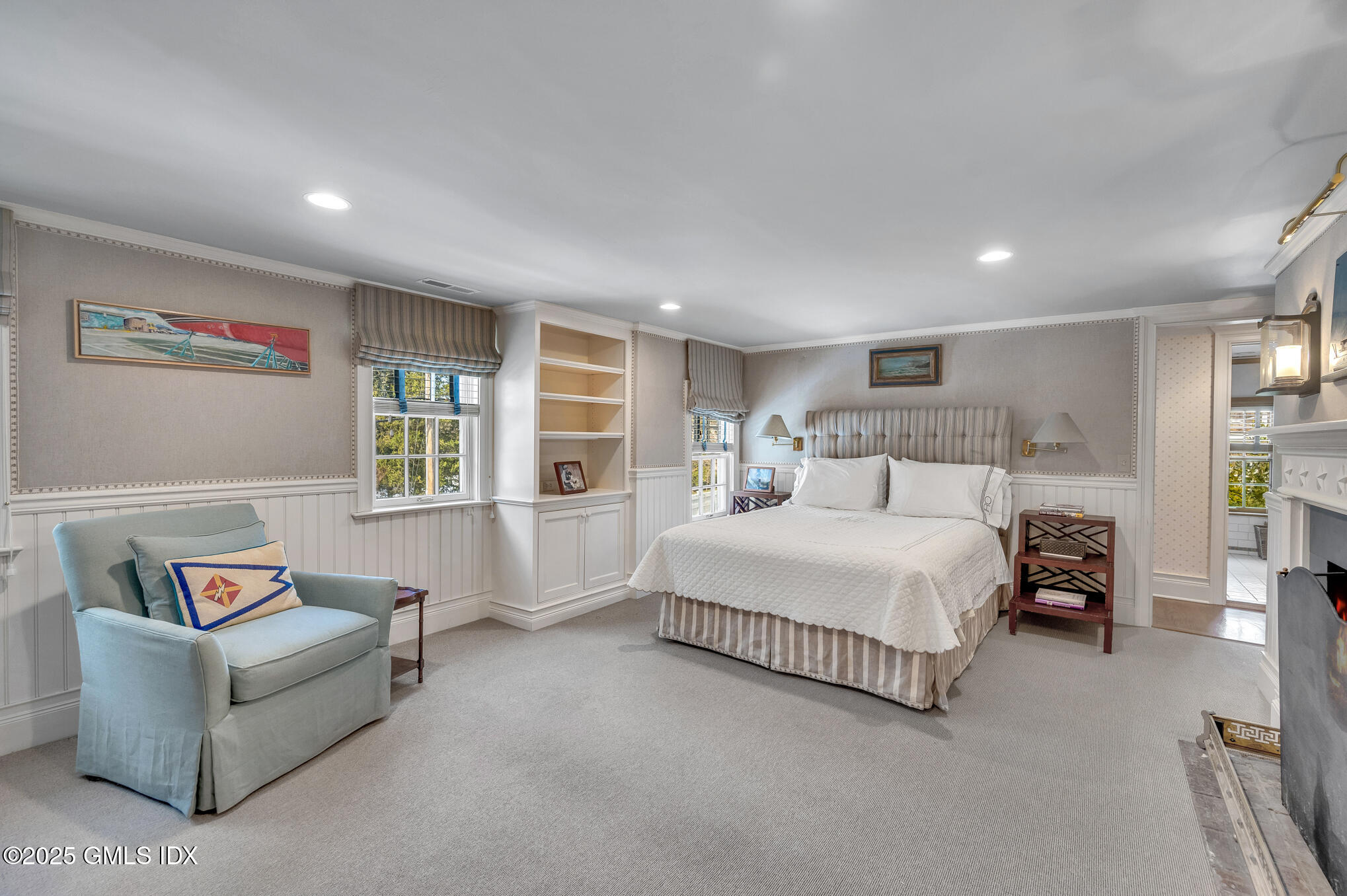 375 Round Hill Road Greenwich, CT 06831 - Photo 24 of 35 Z6A_8869