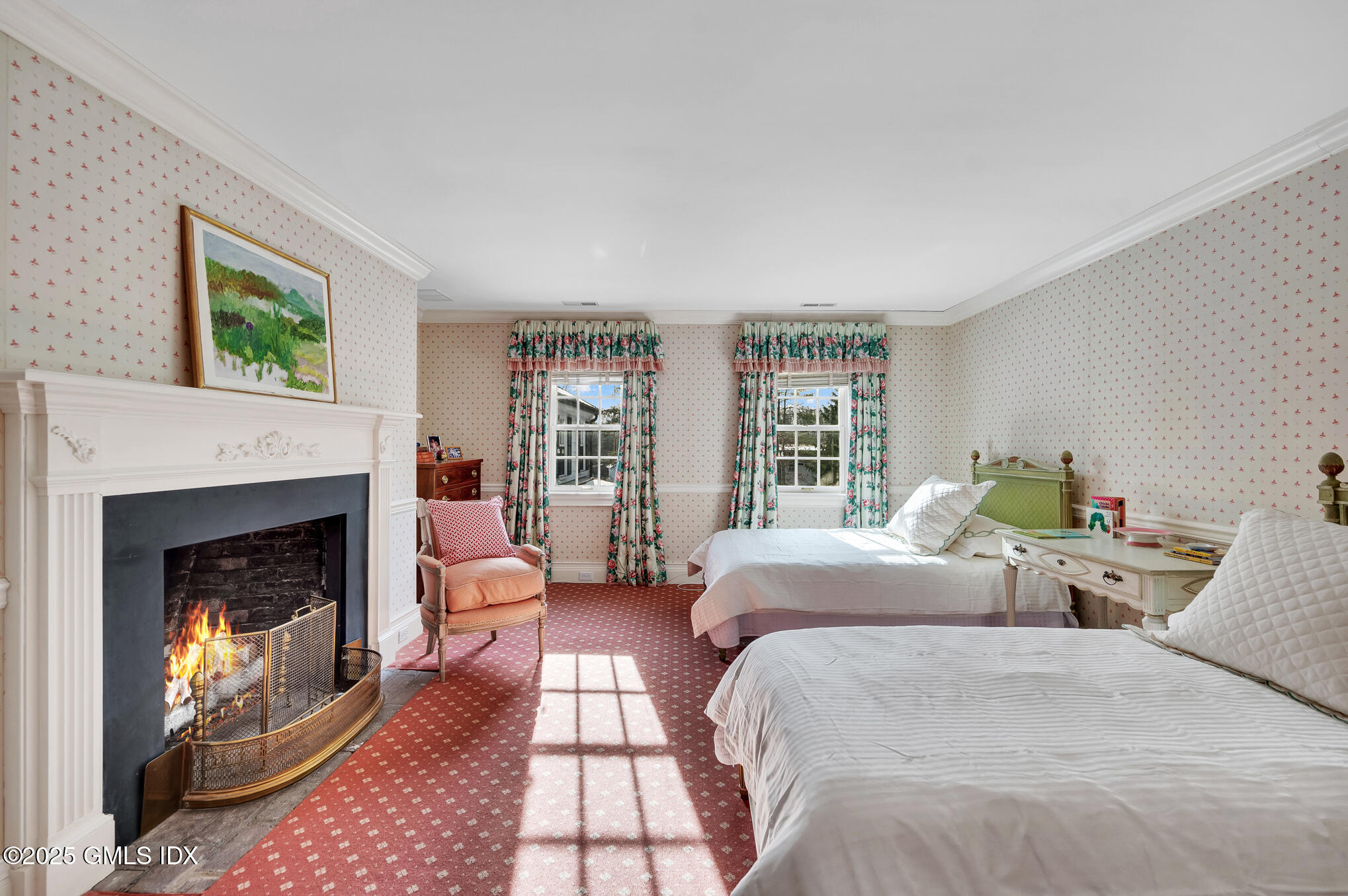 375 Round Hill Road Greenwich, CT 06831 - Photo 27 of 35 Z6A_8934