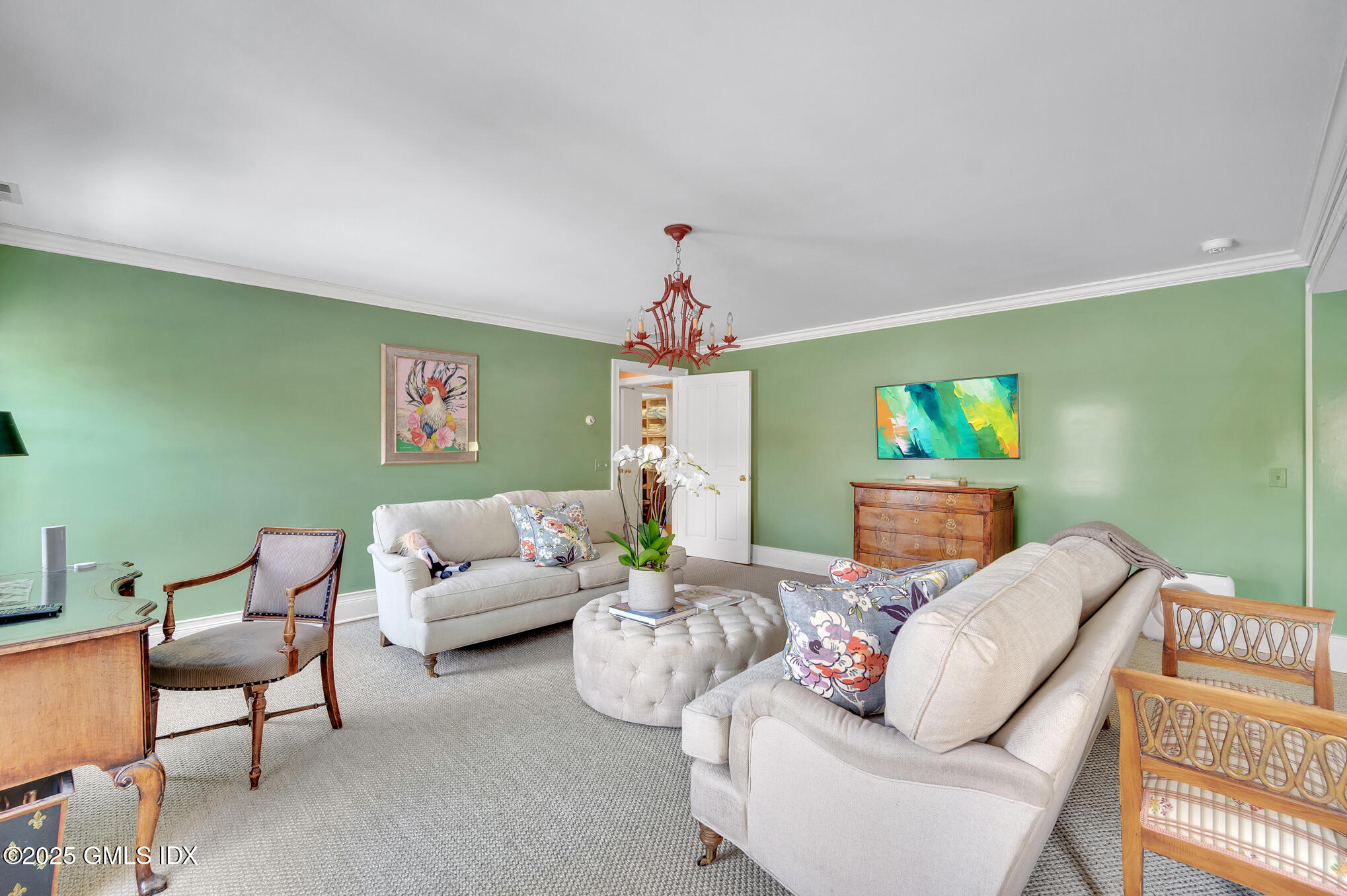 375 Round Hill Road Greenwich, CT 06831 - Photo 29 of 35 Z6A_9046