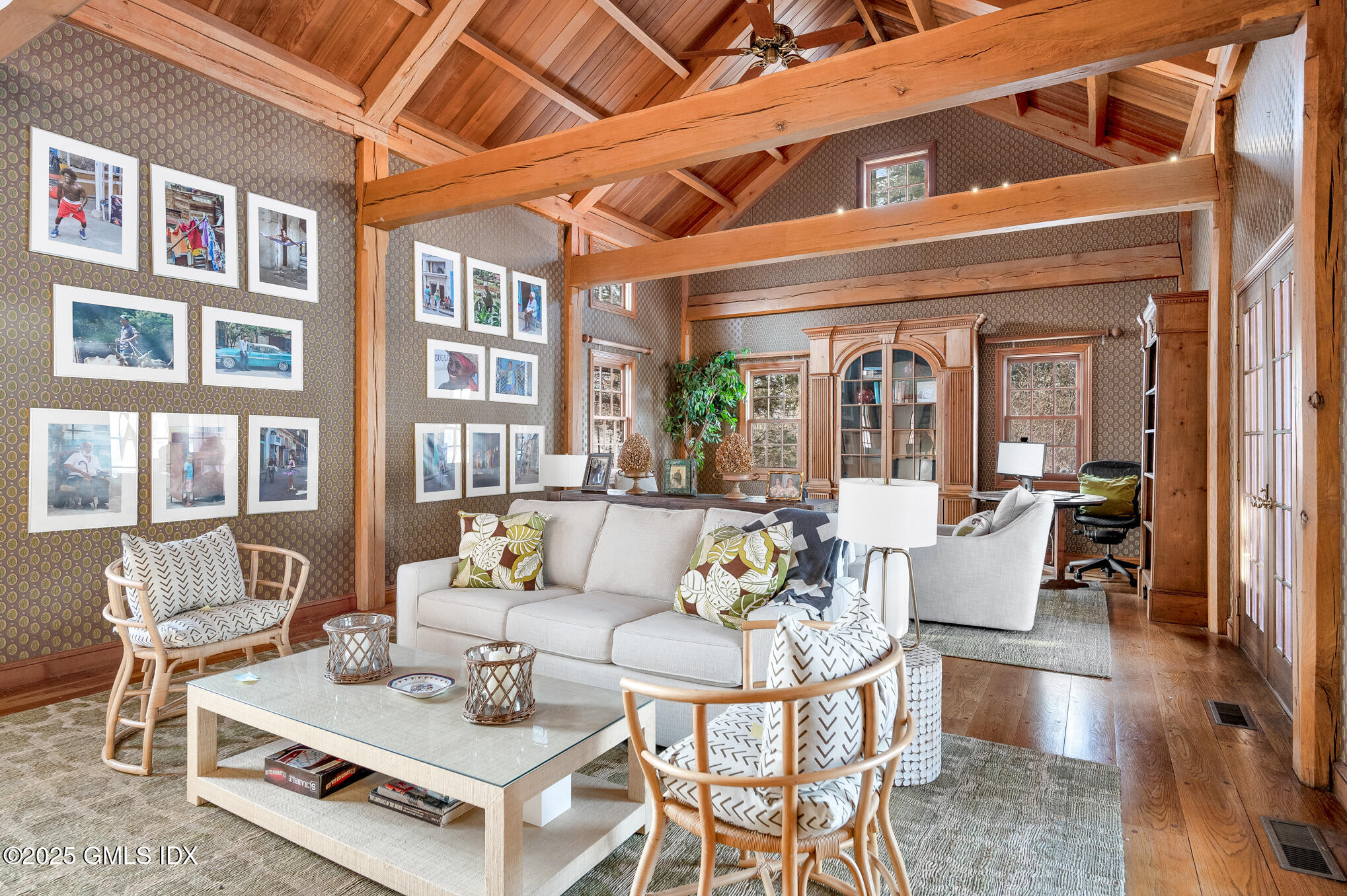 375 Round Hill Road Greenwich, CT 06831 - Photo 32 of 35 Z6A_9262