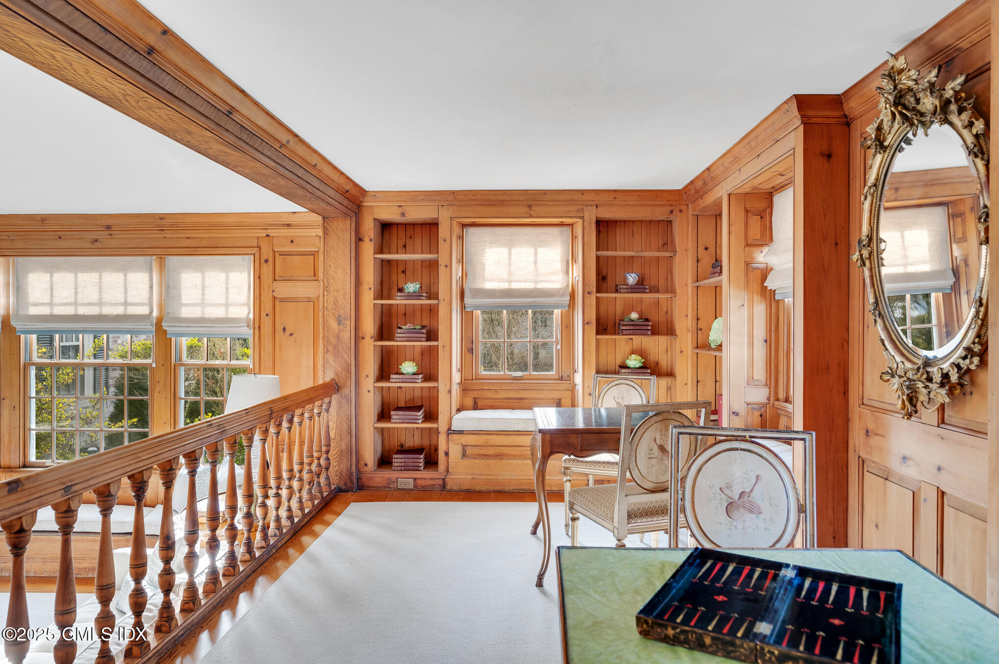 375 Round Hill Road Greenwich, CT 06831 - Photo 9 of 35 Z6A_8622