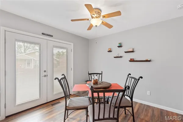 $214,000 | 66 Spring Song Court, Unit F, St. Peters, MO 63376