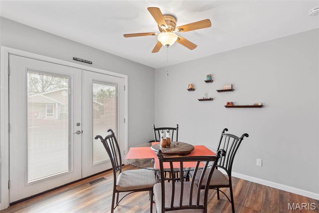 66 Spring Song Court, Unit F St. Peters, MO 63376 - Photo 12 of 27