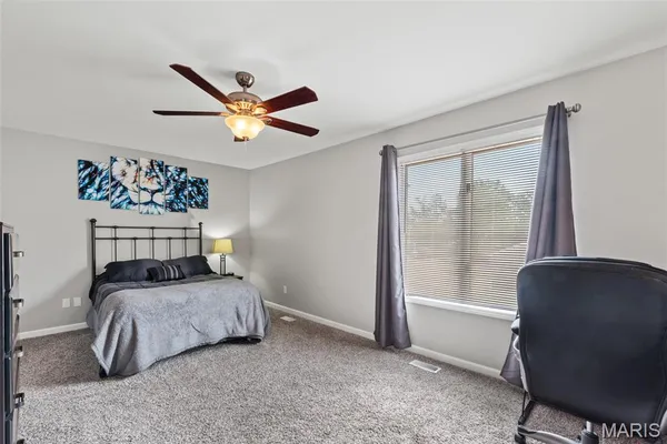 $214,000 | 66 Spring Song Court, Unit F, St. Peters, MO 63376