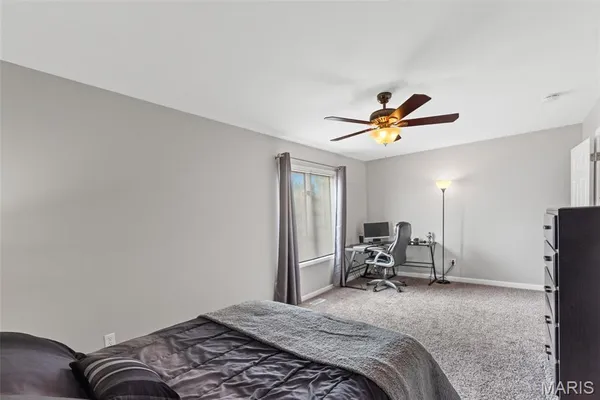 $214,000 | 66 Spring Song Court, Unit F, St. Peters, MO 63376