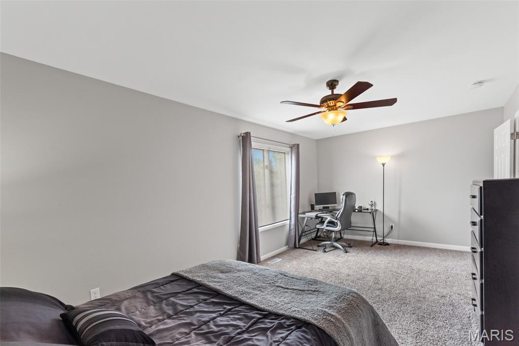 66 Spring Song Court, Unit F St. Peters, MO 63376 - Photo 17 of 25