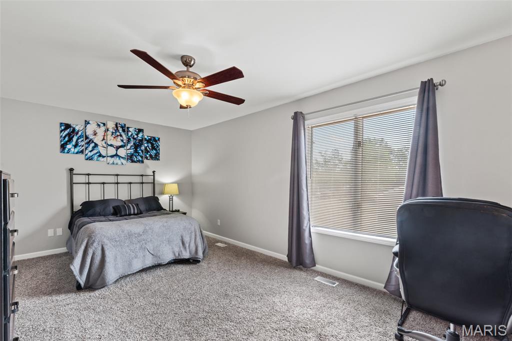 66 Spring Song Court, Unit F St. Peters, MO 63376 - Photo 18 of 27