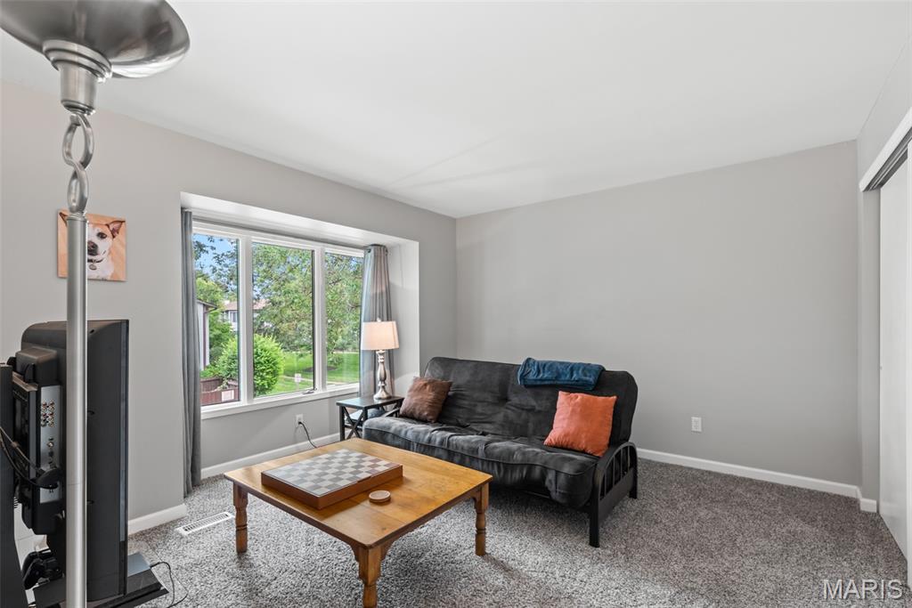 66 Spring Song Court, Unit F St. Peters, MO 63376 - Photo 19 of 25