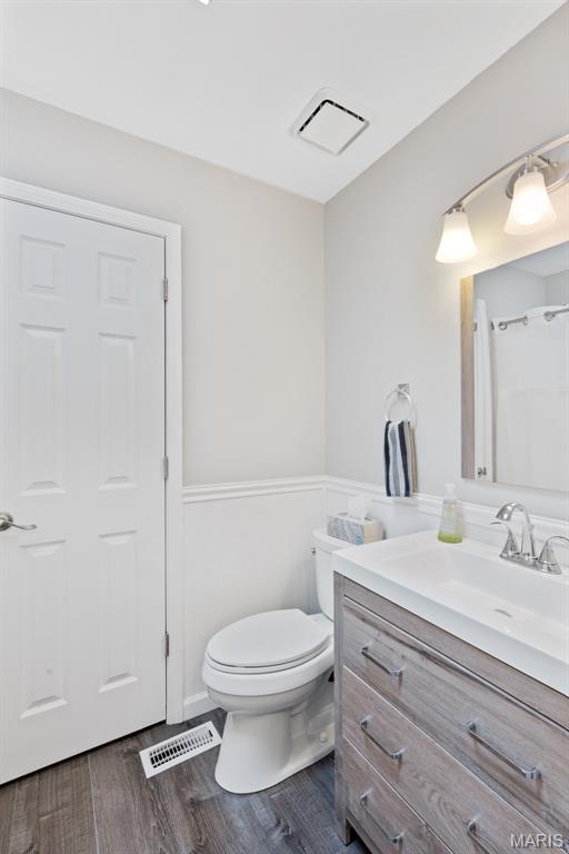 66 Spring Song Court, Unit F St. Peters, MO 63376 - Photo 20 of 25