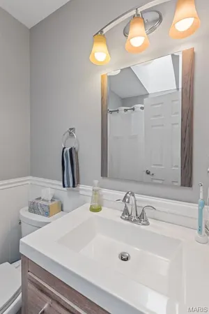 $214,000 | 66 Spring Song Court, Unit F, St. Peters, MO 63376