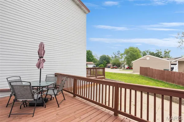 $214,000 | 66 Spring Song Court, Unit F, St. Peters, MO 63376