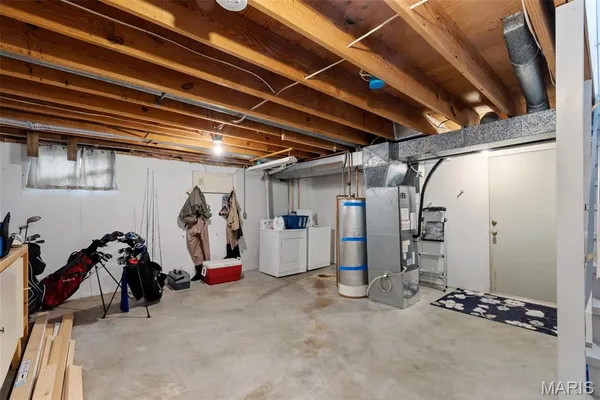 $214,000 | 66 Spring Song Court, Unit F, St. Peters, MO 63376