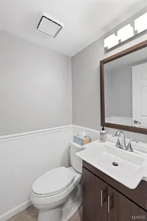 $214,000 | 66 Spring Song Court, Unit F, St. Peters, MO 63376