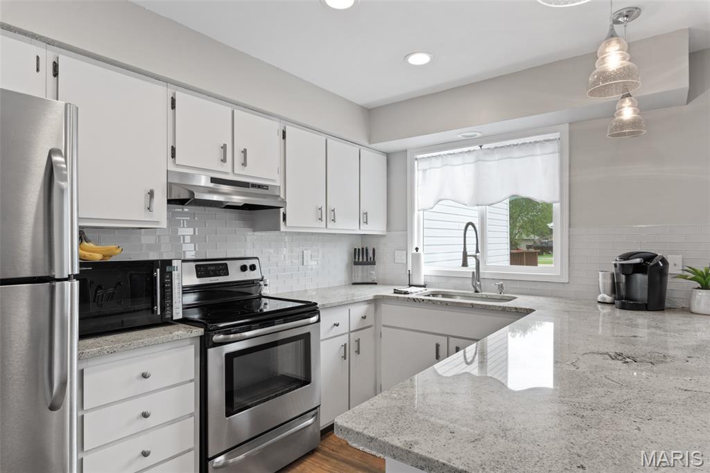 66 Spring Song Court, Unit F St. Peters, MO 63376 - Photo 8 of 27