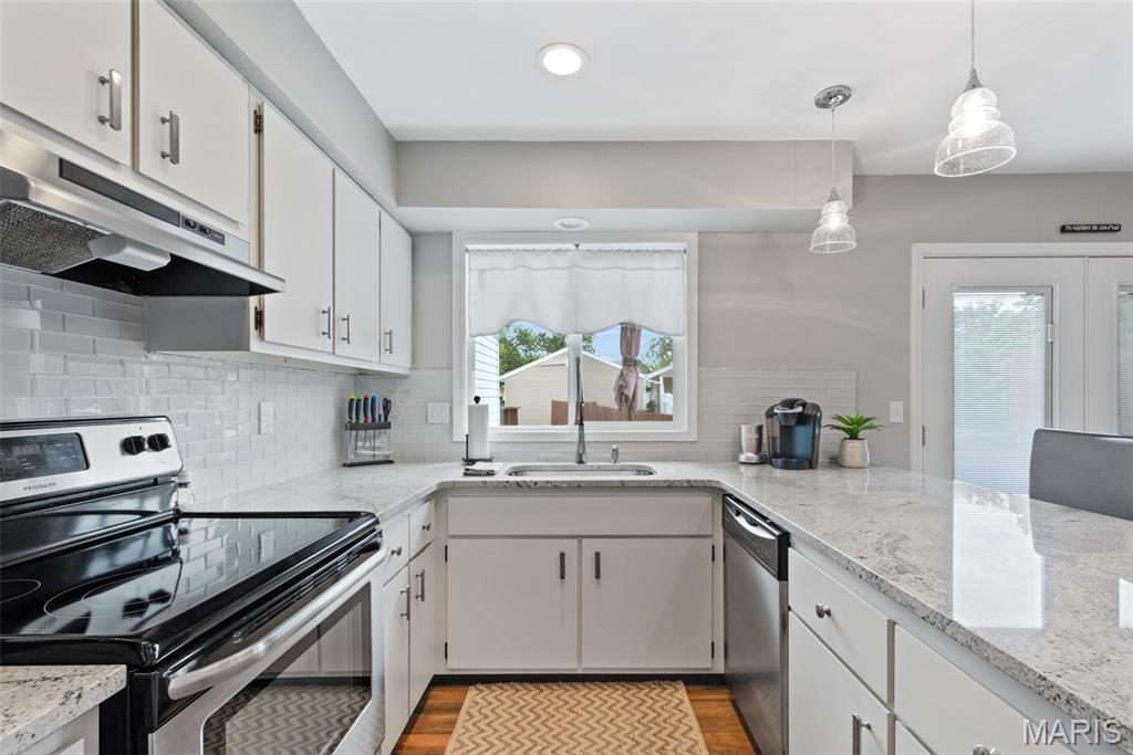 66 Spring Song Court, Unit F St. Peters, MO 63376 - Photo 9 of 27