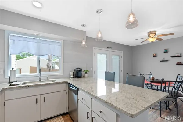 $214,000 | 66 Spring Song Court, Unit F, St. Peters, MO 63376