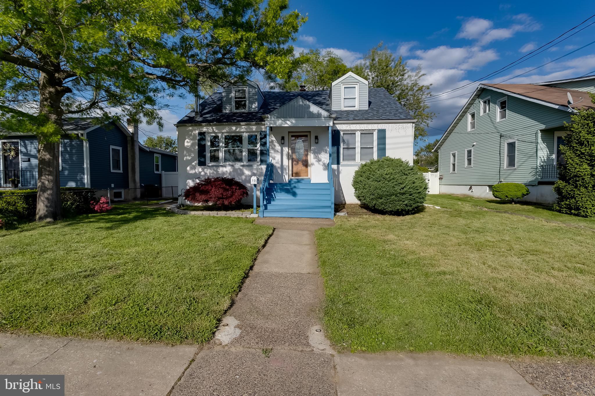 32 St Clair Road Runnemede, NJ 08078 - Photo 2 of 31 Gallery Image 2