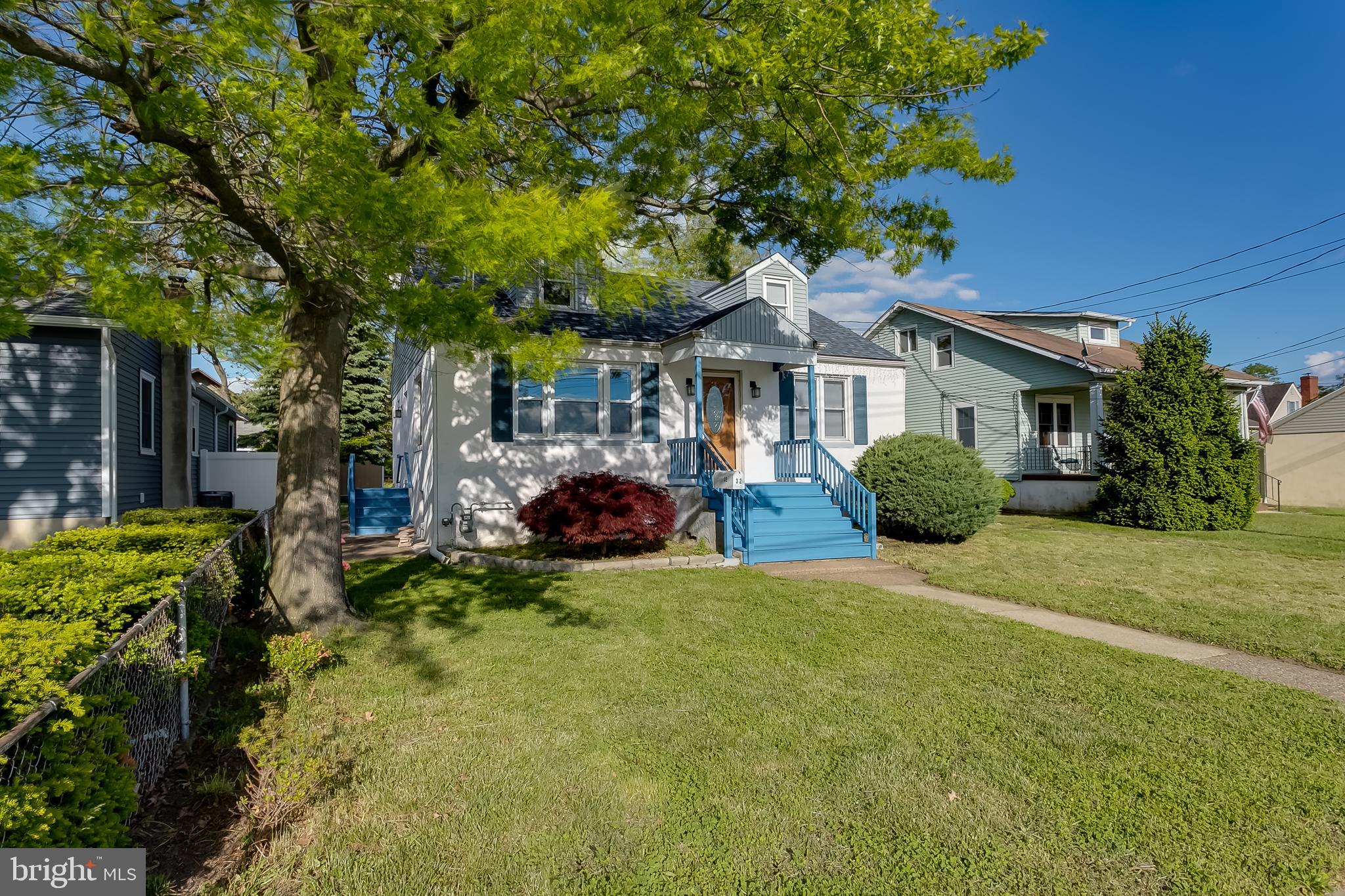 32 St Clair Road Runnemede, NJ 08078 - Photo 3 of 31 Gallery Image 3