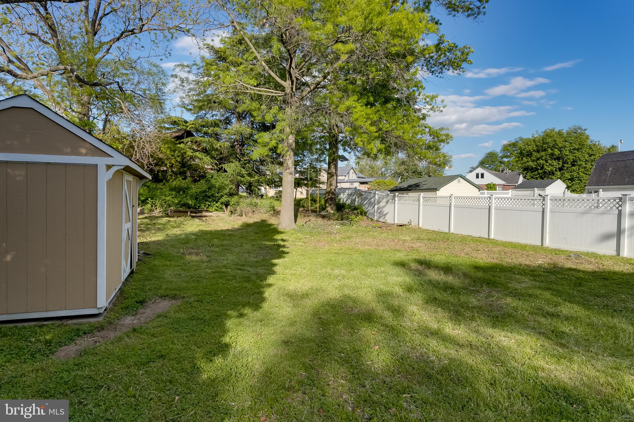 32 St Clair Road Runnemede, NJ 08078 - Photo 29 of 31 Gallery Image 29