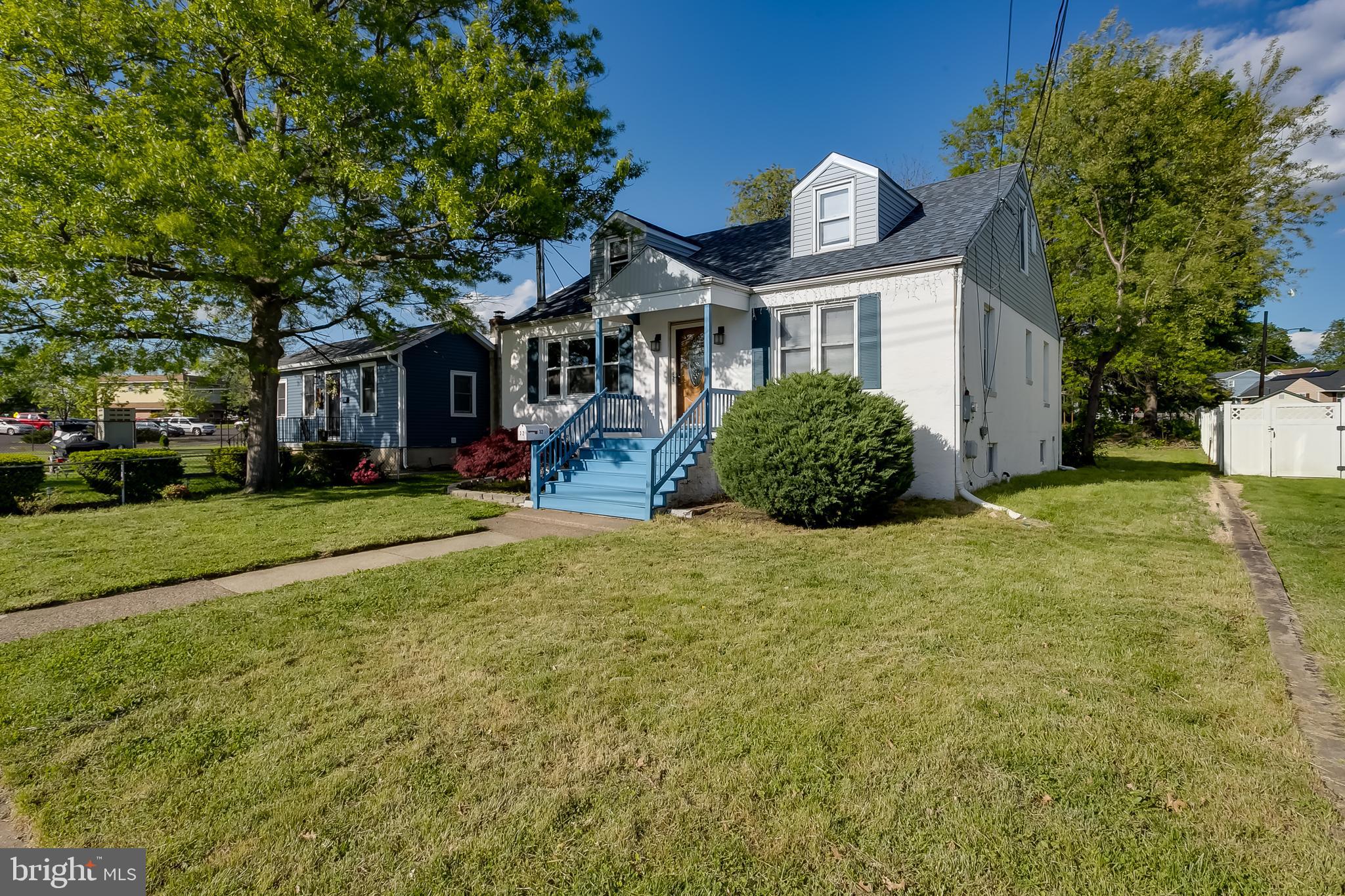 32 St Clair Road Runnemede, NJ 08078 - Photo 4 of 31 Gallery Image 4
