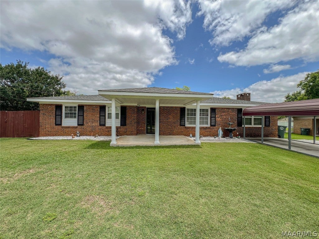 2940 Rocky Head Road Enterprise, AL 36330 - Photo 3 of 52 Gallery Image 3