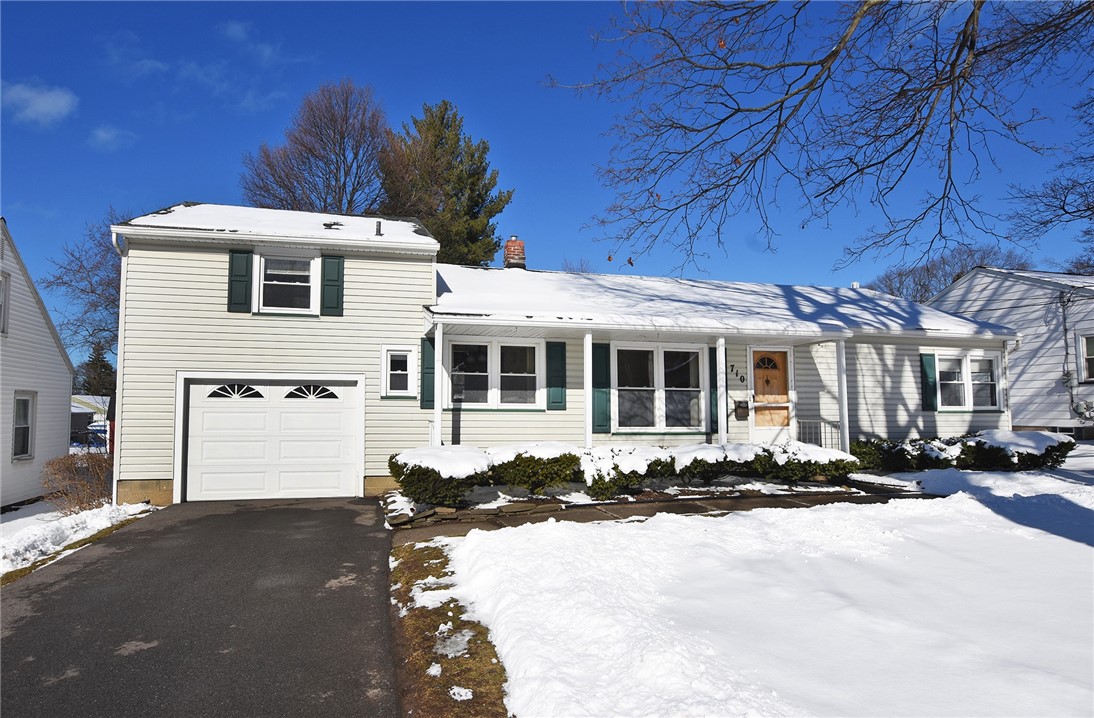 710 Denise Road Greece, NY 14616 - Photo 1 of 1