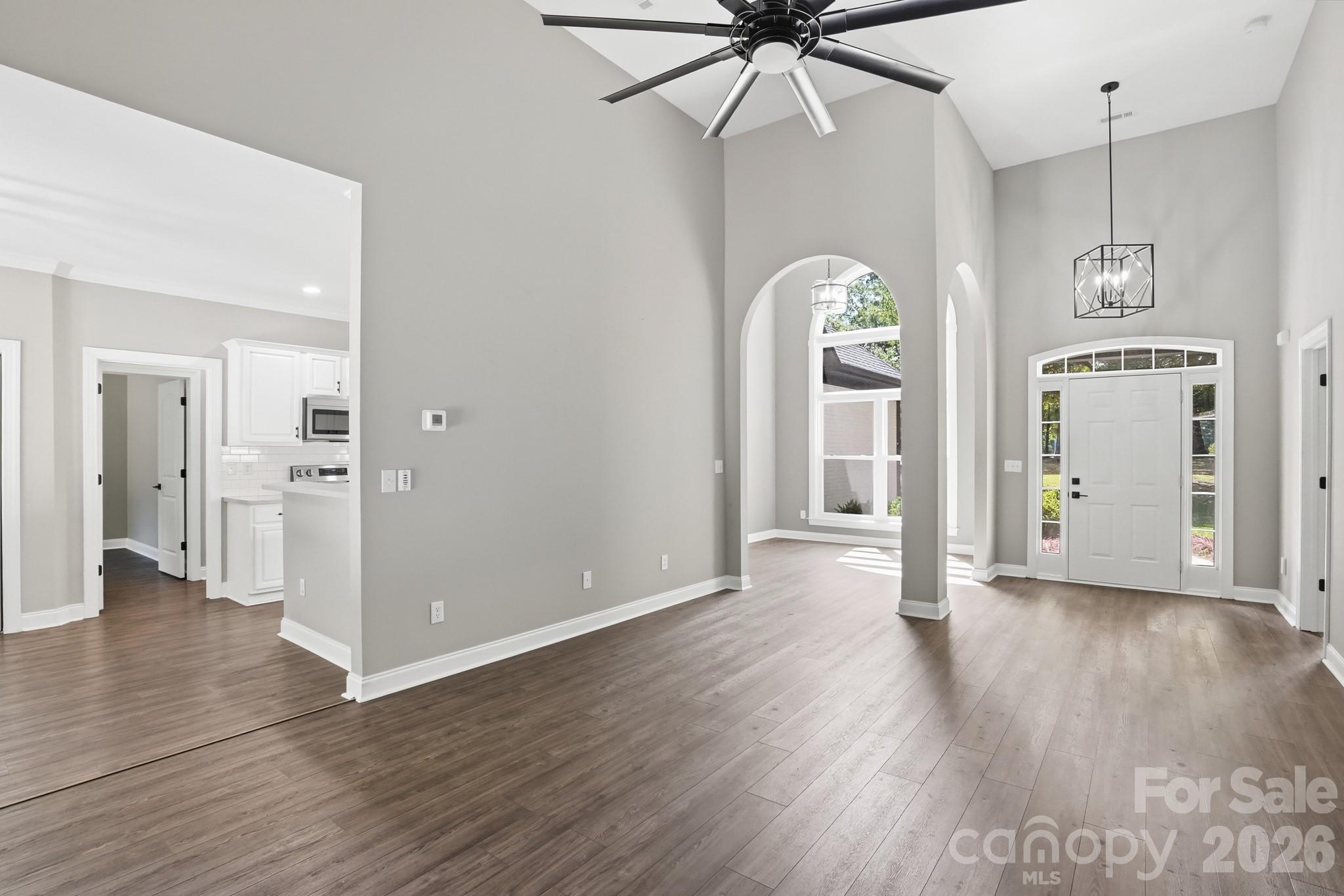 4812 Austin Road Monroe, NC 28112 - Photo 9 of 48