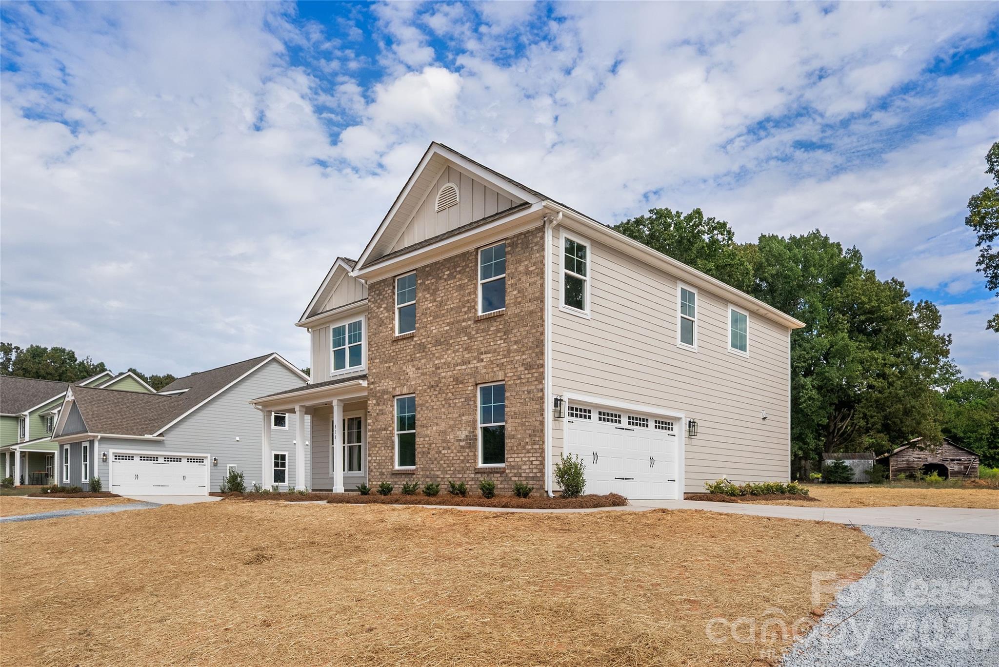 818 North Rocky River Road Monroe, NC 28110 - Photo 2 of 30