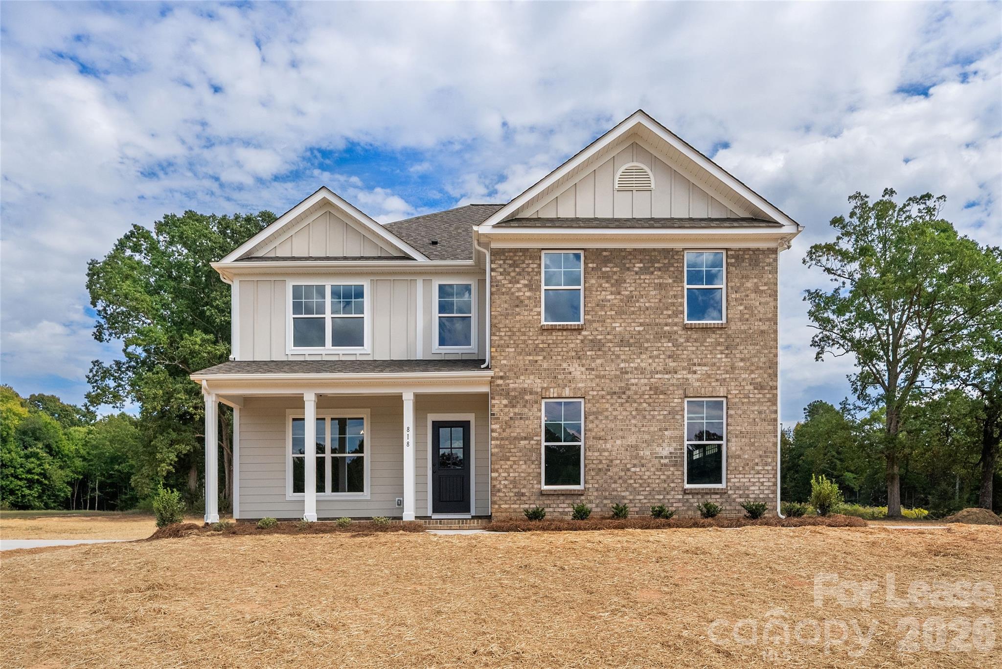 818 North Rocky River Road Monroe, NC 28110 - Photo 3 of 30