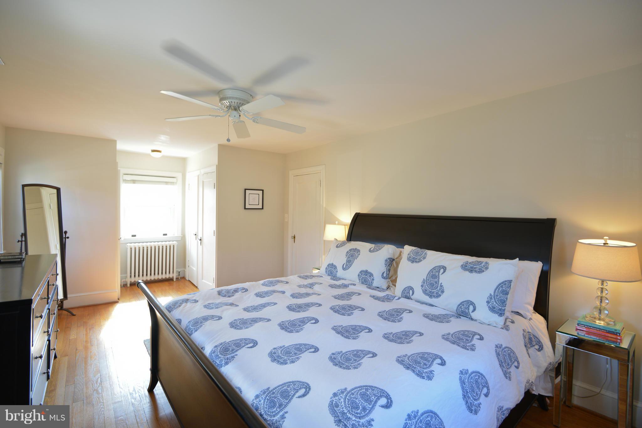 3711 North Pershing Drive Arlington, VA 22203 - Photo 15 of 29 Bedroom (Master)