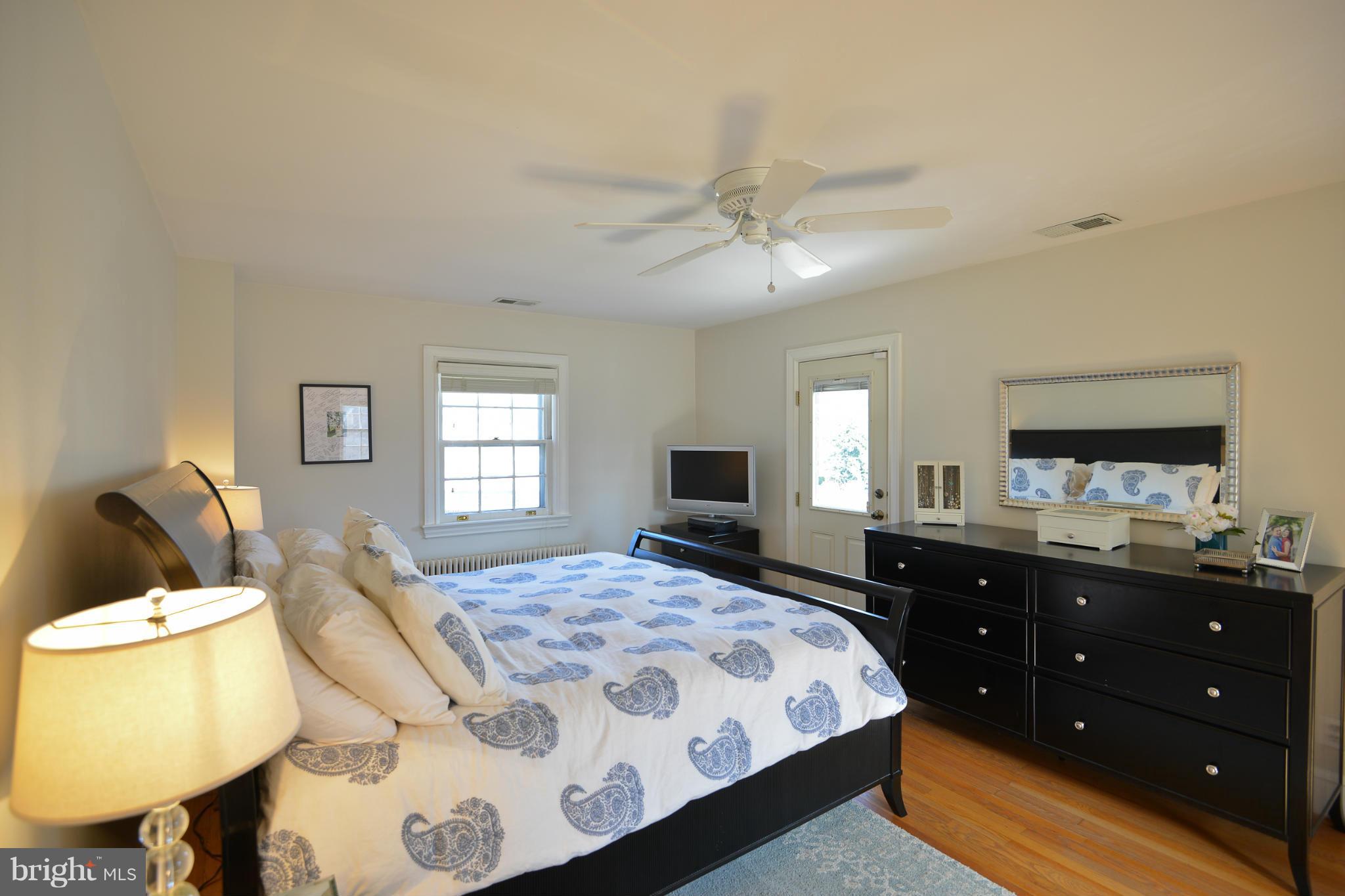 3711 North Pershing Drive Arlington, VA 22203 - Photo 16 of 29 Bedroom (Master)