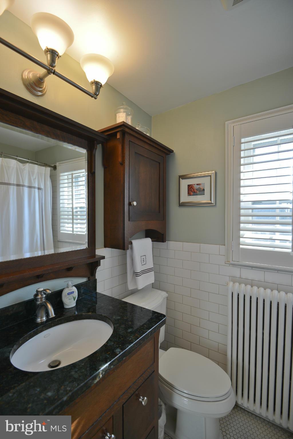 3711 North Pershing Drive Arlington, VA 22203 - Photo 17 of 29 Bath (Master)