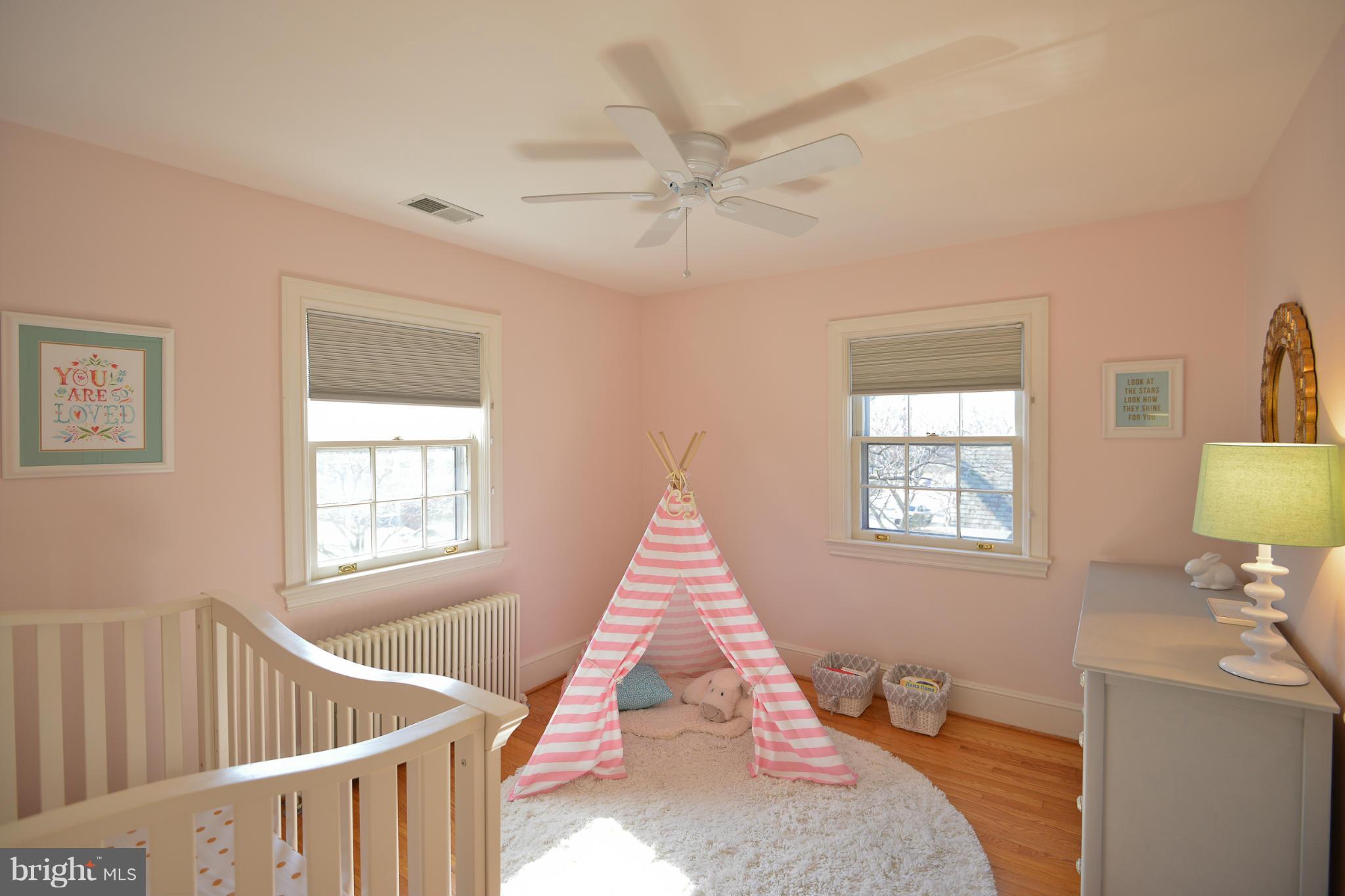 3711 North Pershing Drive Arlington, VA 22203 - Photo 18 of 29 Bedroom