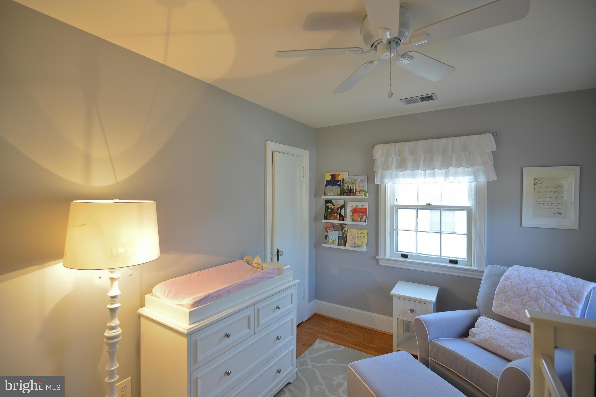 3711 North Pershing Drive Arlington, VA 22203 - Photo 21 of 29 Bedroom