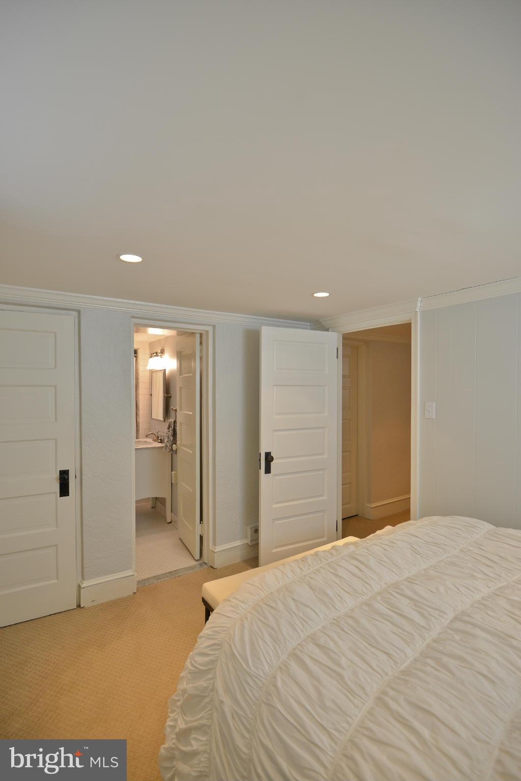 3711 North Pershing Drive Arlington, VA 22203 - Photo 26 of 29 Bedroom
