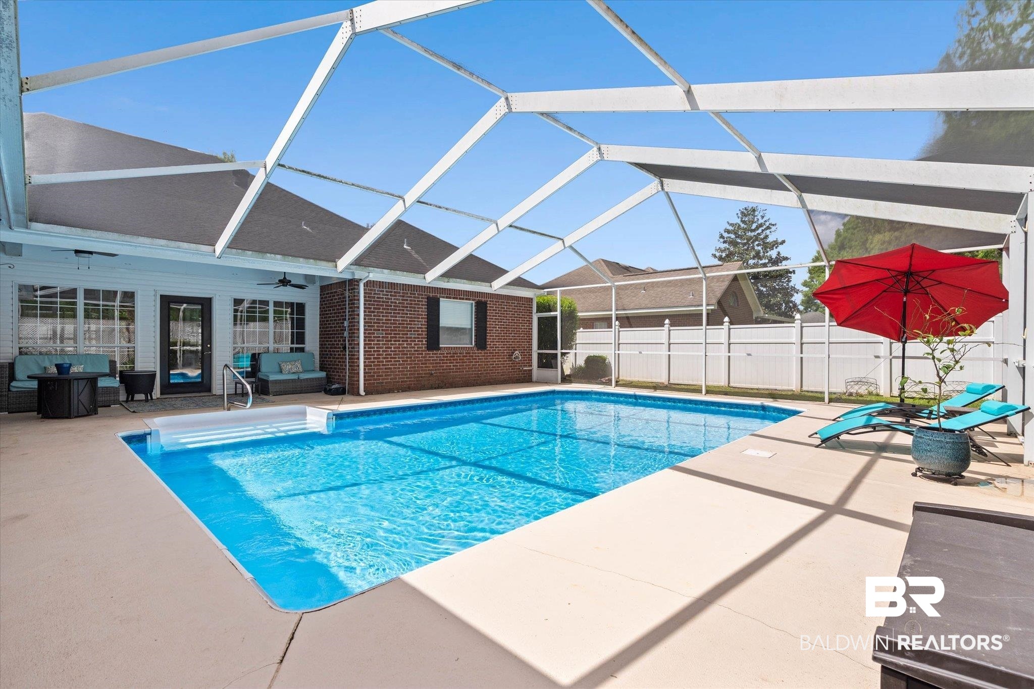 8280 Taddish Drive North Mobile, AL 36695 - Photo 2 of 46