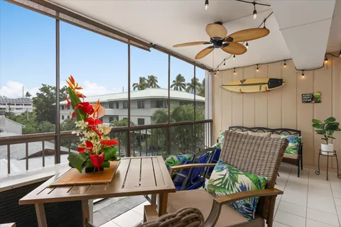$329,000 | 75-5719 Alii Drive, Unit 315, Kailua-Kona, HI 96740