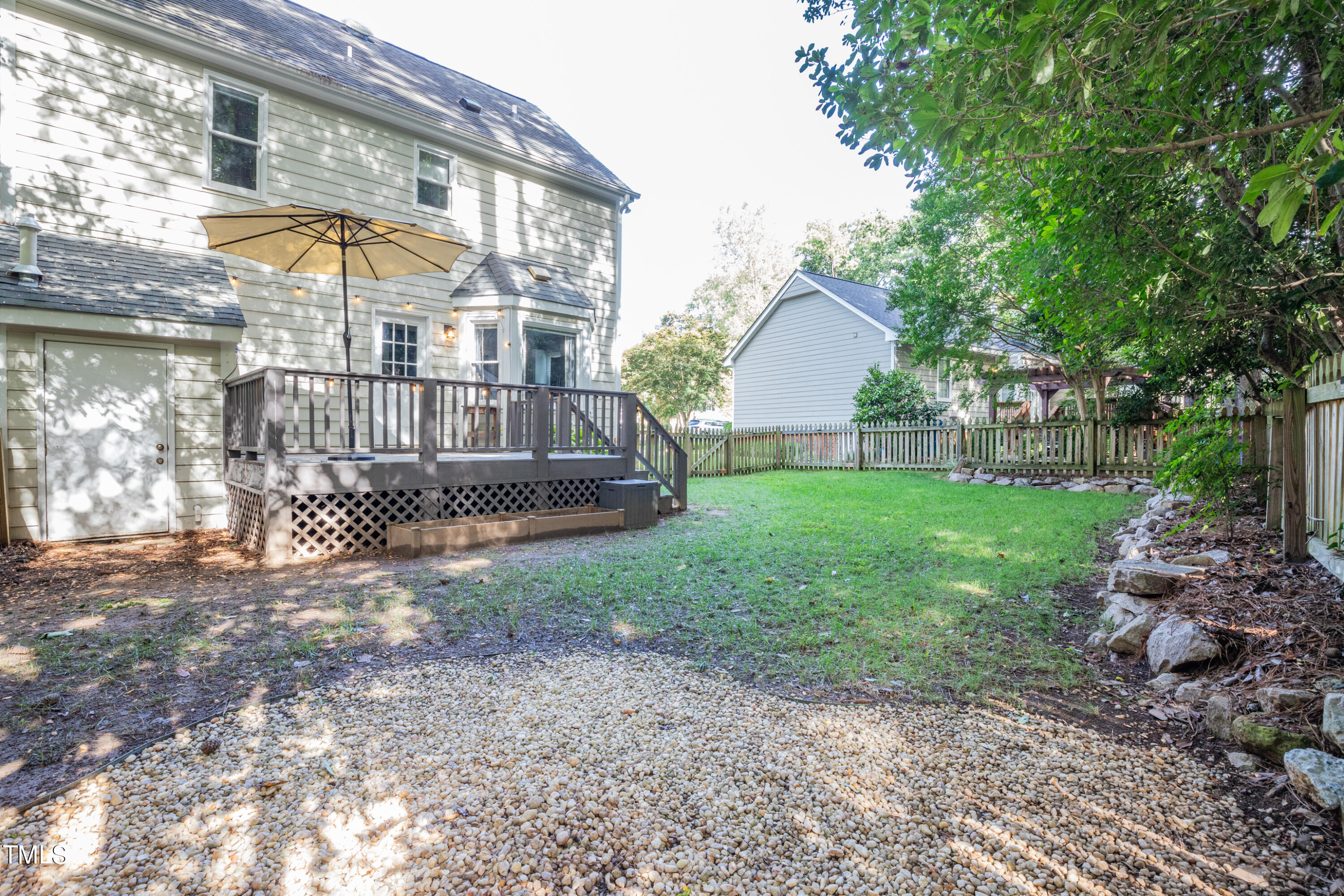 7012 Sandringham Drive Raleigh, NC 27613 - Photo 29 of 46 IMG_3631