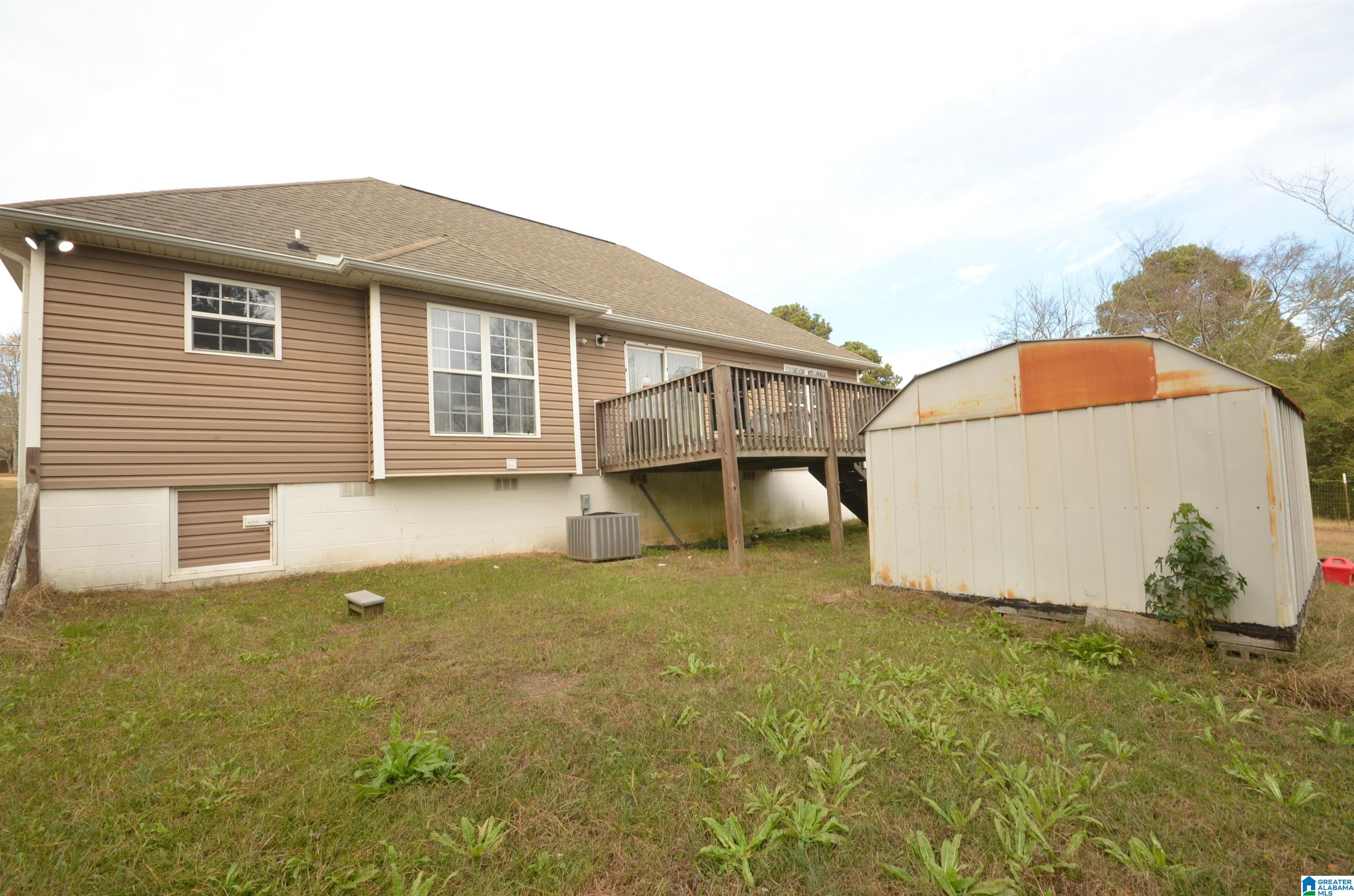 316 Wet Cat Road Hayden, AL 35079 - Photo 30 of 31